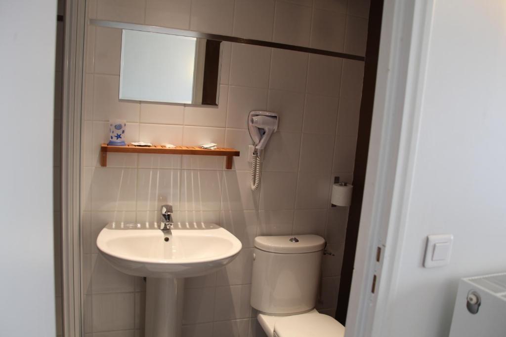Hotel Le Myosotis 2*