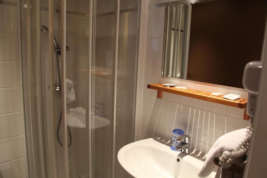 Le Myosotis Hotel 2*