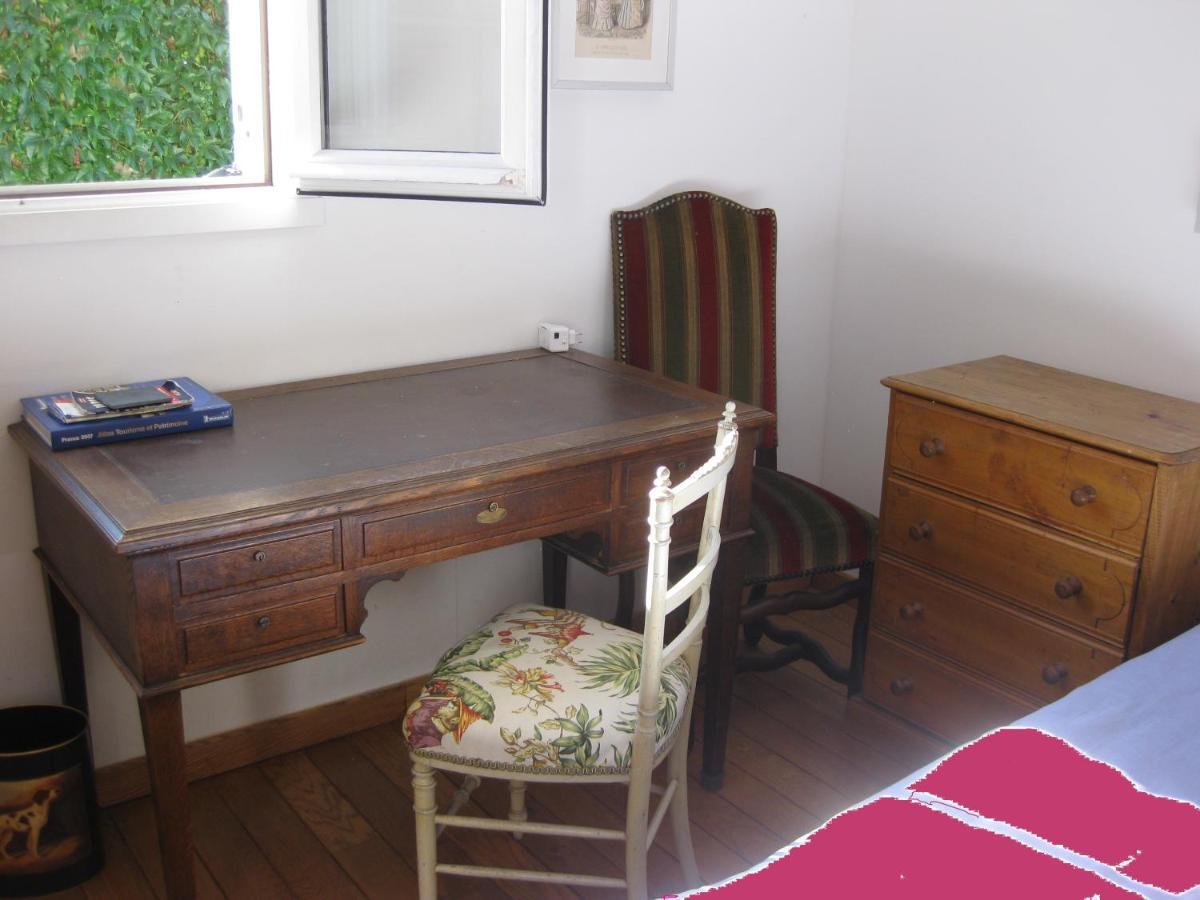 Maison Anne Musset Gasthof