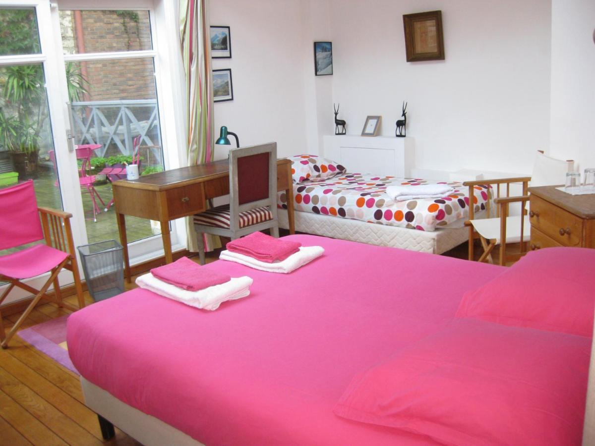 Gasthof Maison Anne Musset *
