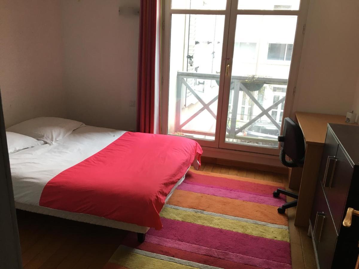 Maison Anne Musset Paris