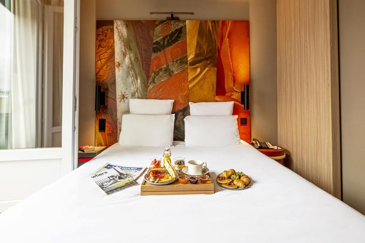 Mercure Alesia Hotel