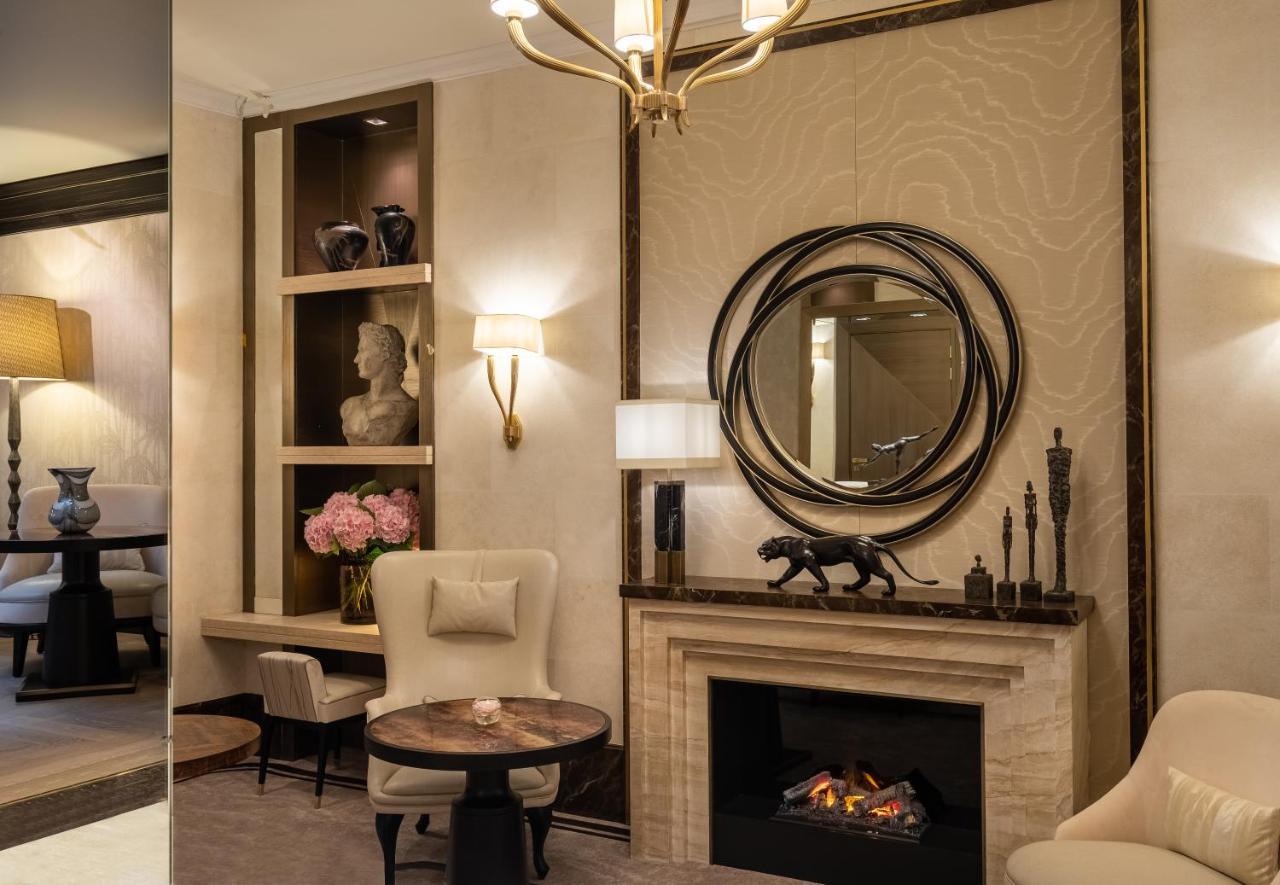 Hotel Elysia By Inwood 5*
