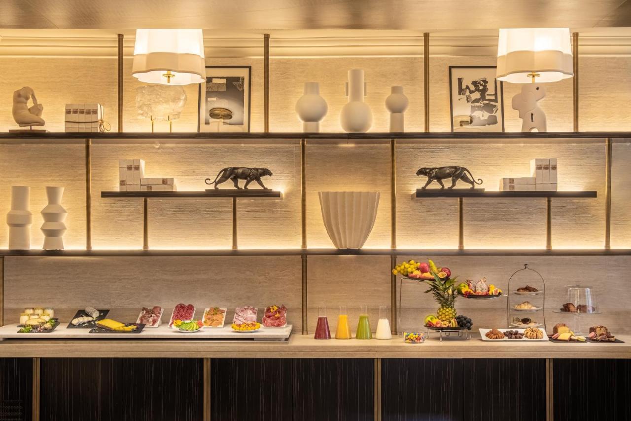 Hotel Elysia By Inwood Paris