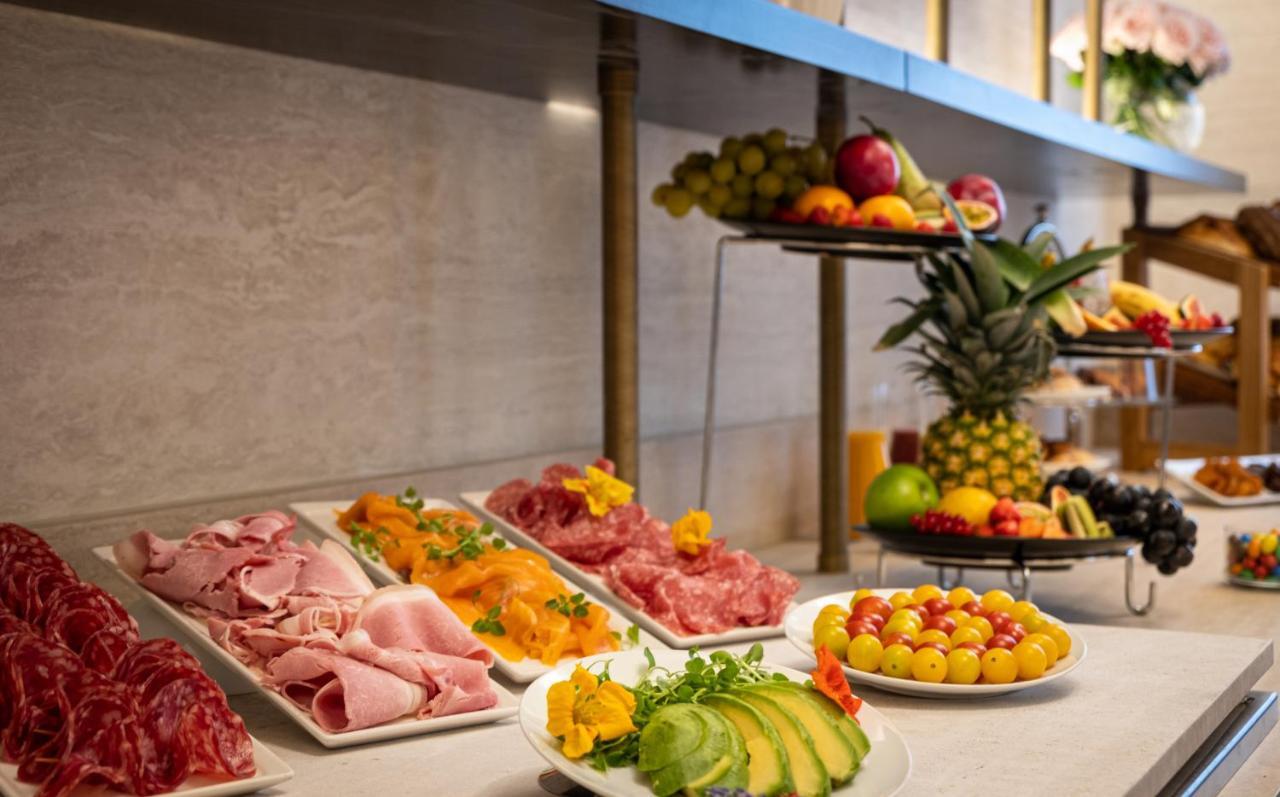 Hotel Elysia By Inwood Paris