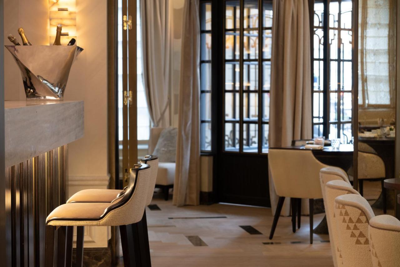 Elysia By Inwood Paris