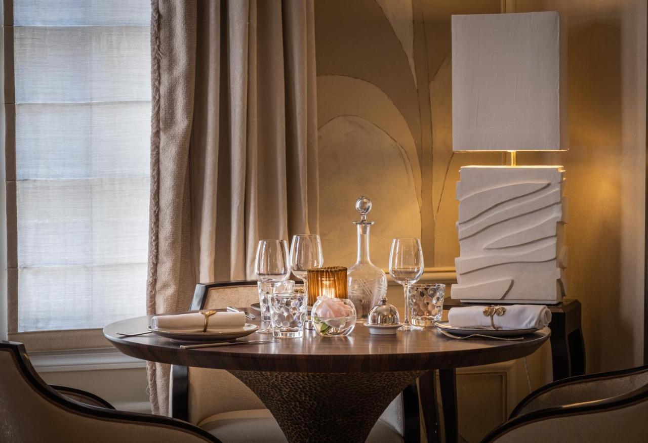 Elysia By Inwood Hotel Paris