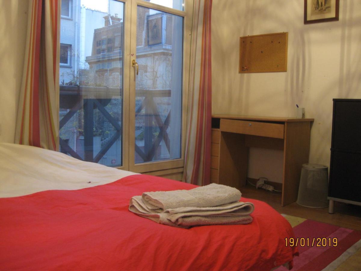 Gasthof Maison Anne Musset *