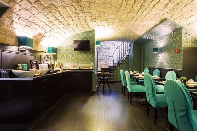 Monceau Elysees Hotel Paris