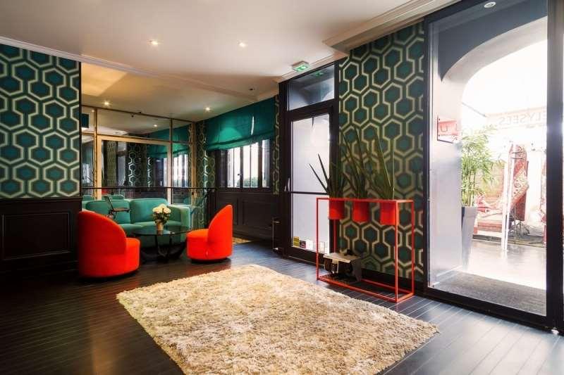 Monceau Elysees Hotel Paris