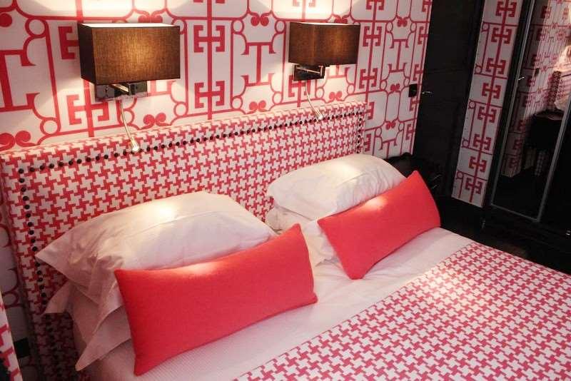 Monceau Elysees Hotel Paris