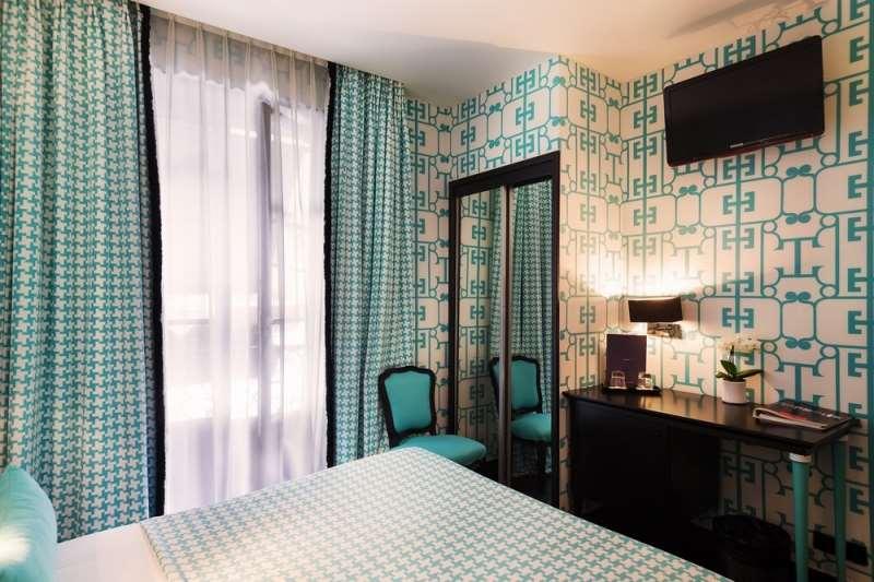 Monceau Elysees Hotel