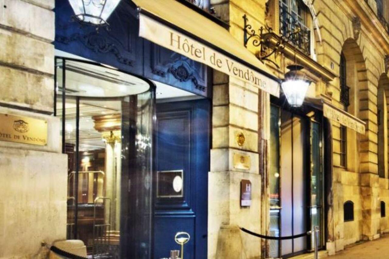 De Vendome Paris