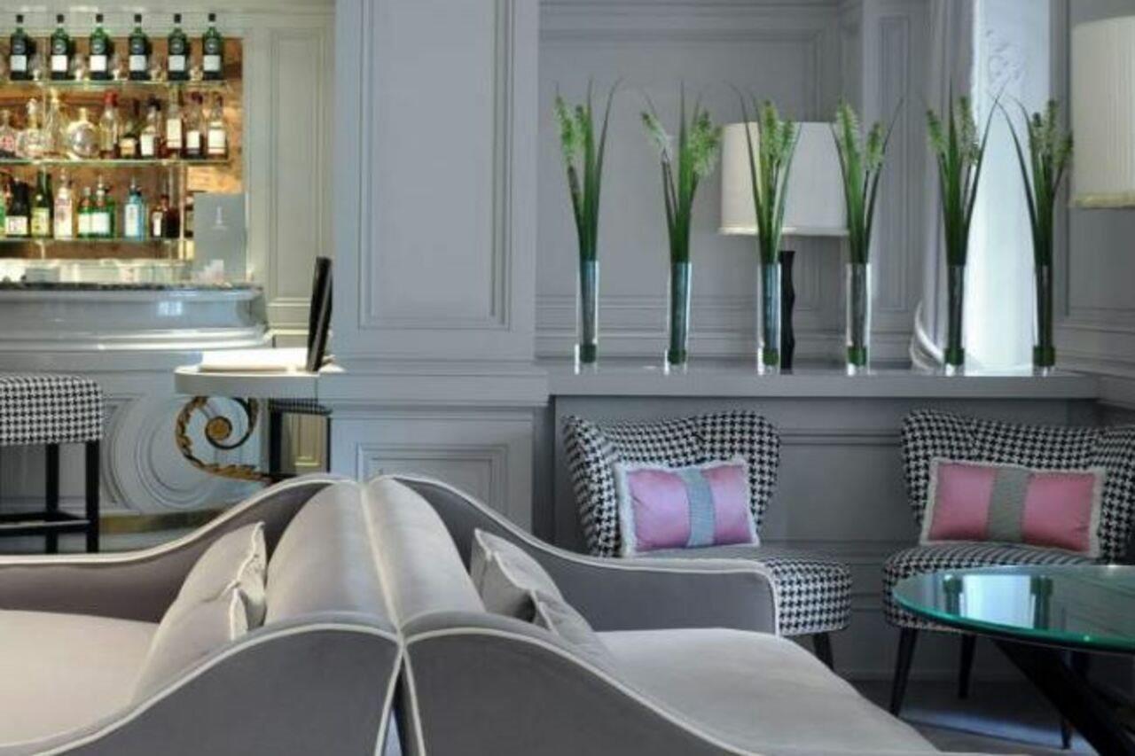 De Vendome Hotel