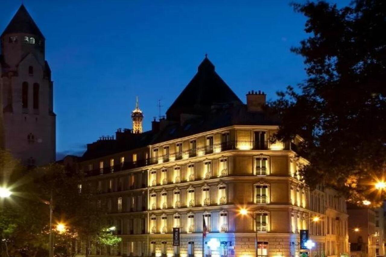 Marceau Champs-elysees Hotel