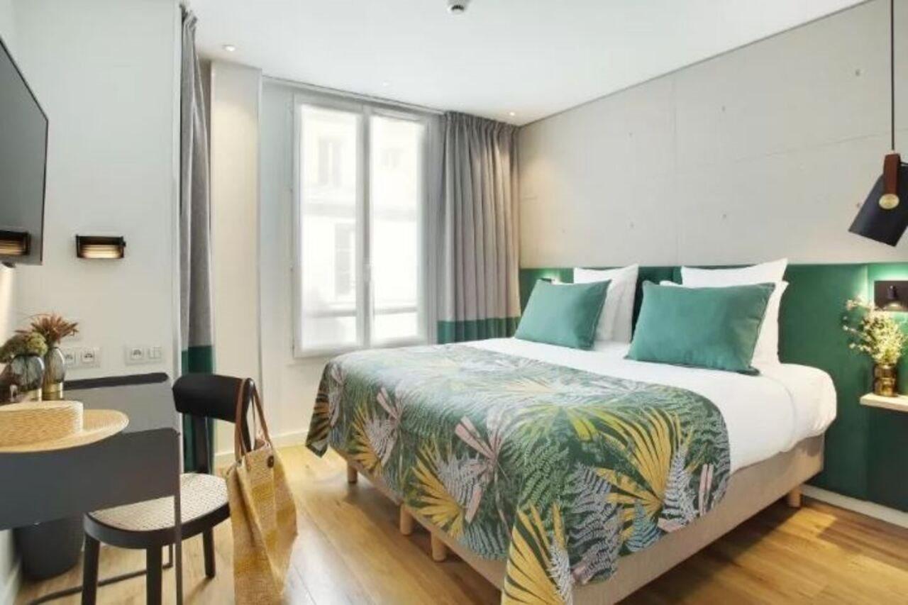 Hotel Le Basile