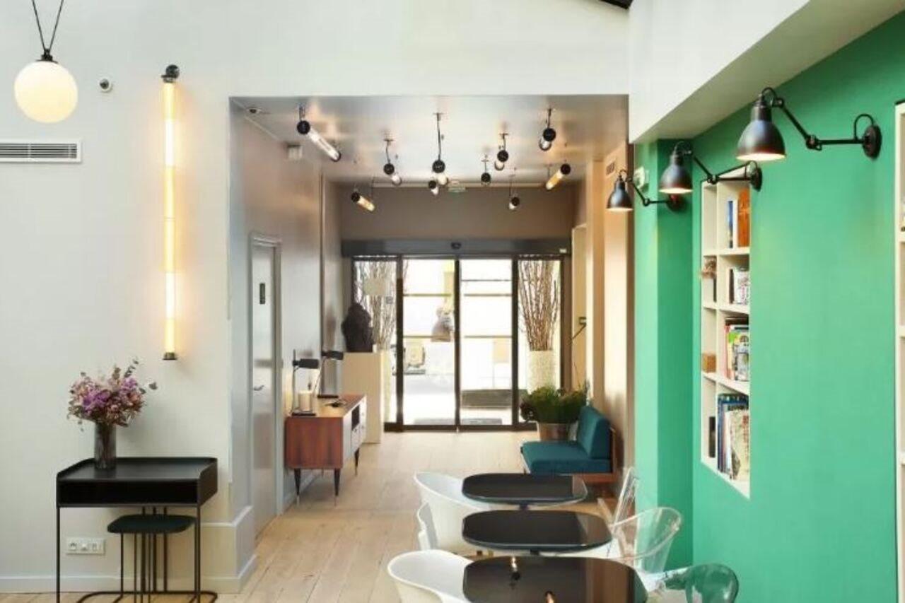 Le Basile Hotel