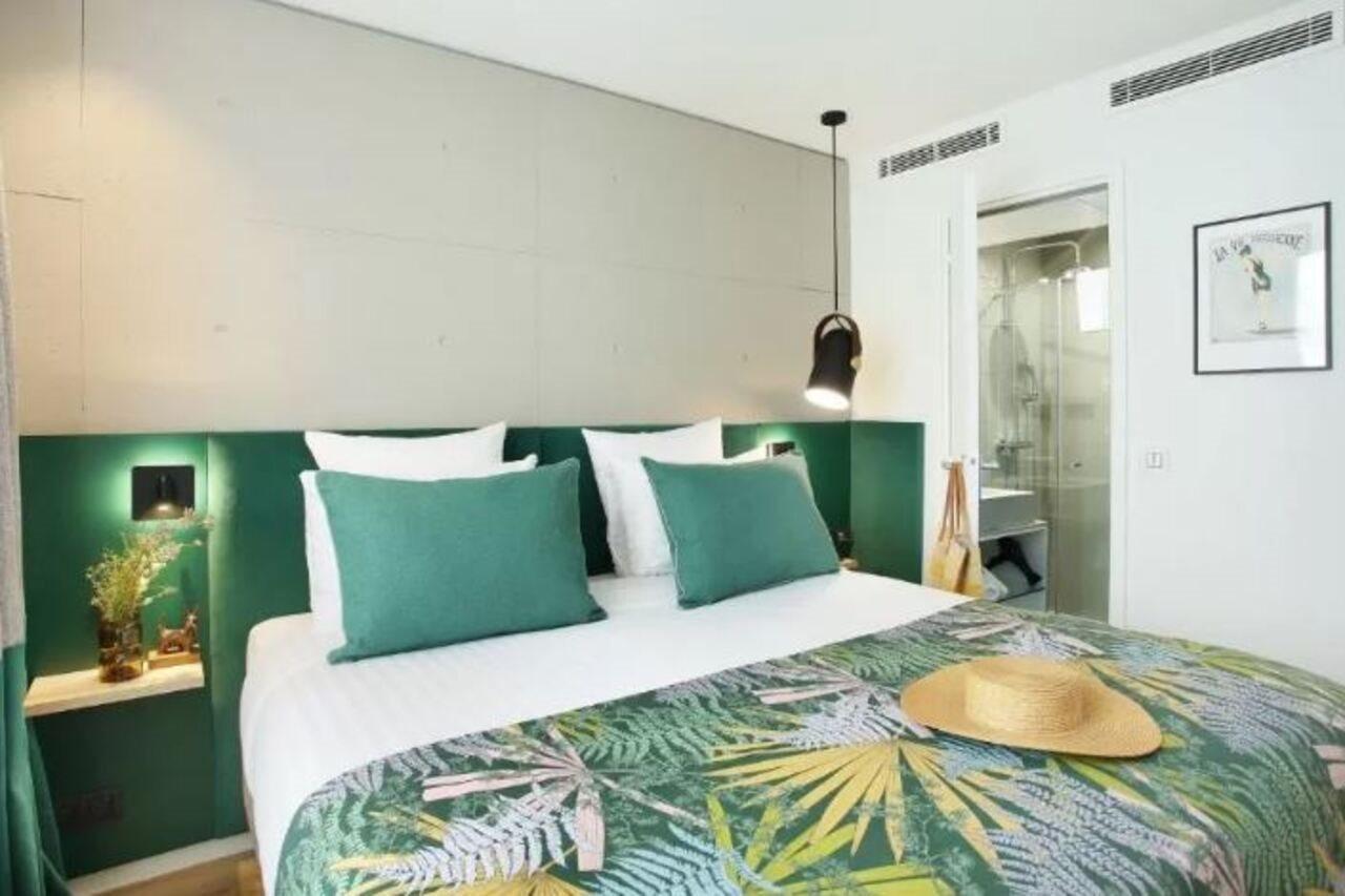 Hotel Le Basile 4*