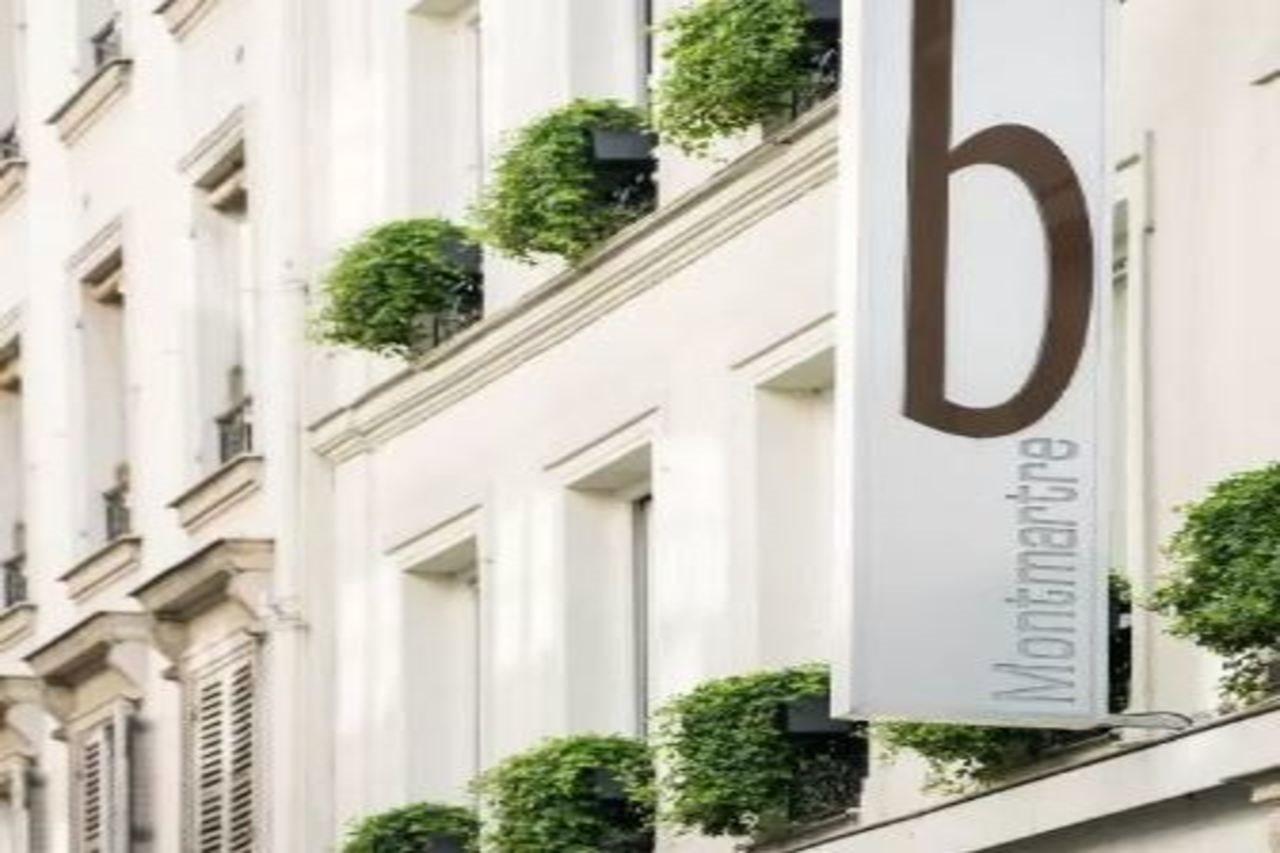 B Montmartre 4*