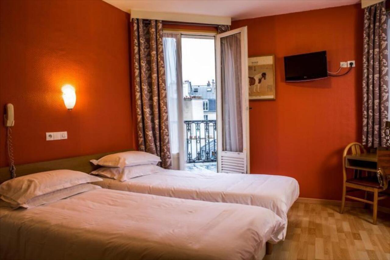 Des 3 Nations Hotel Paris