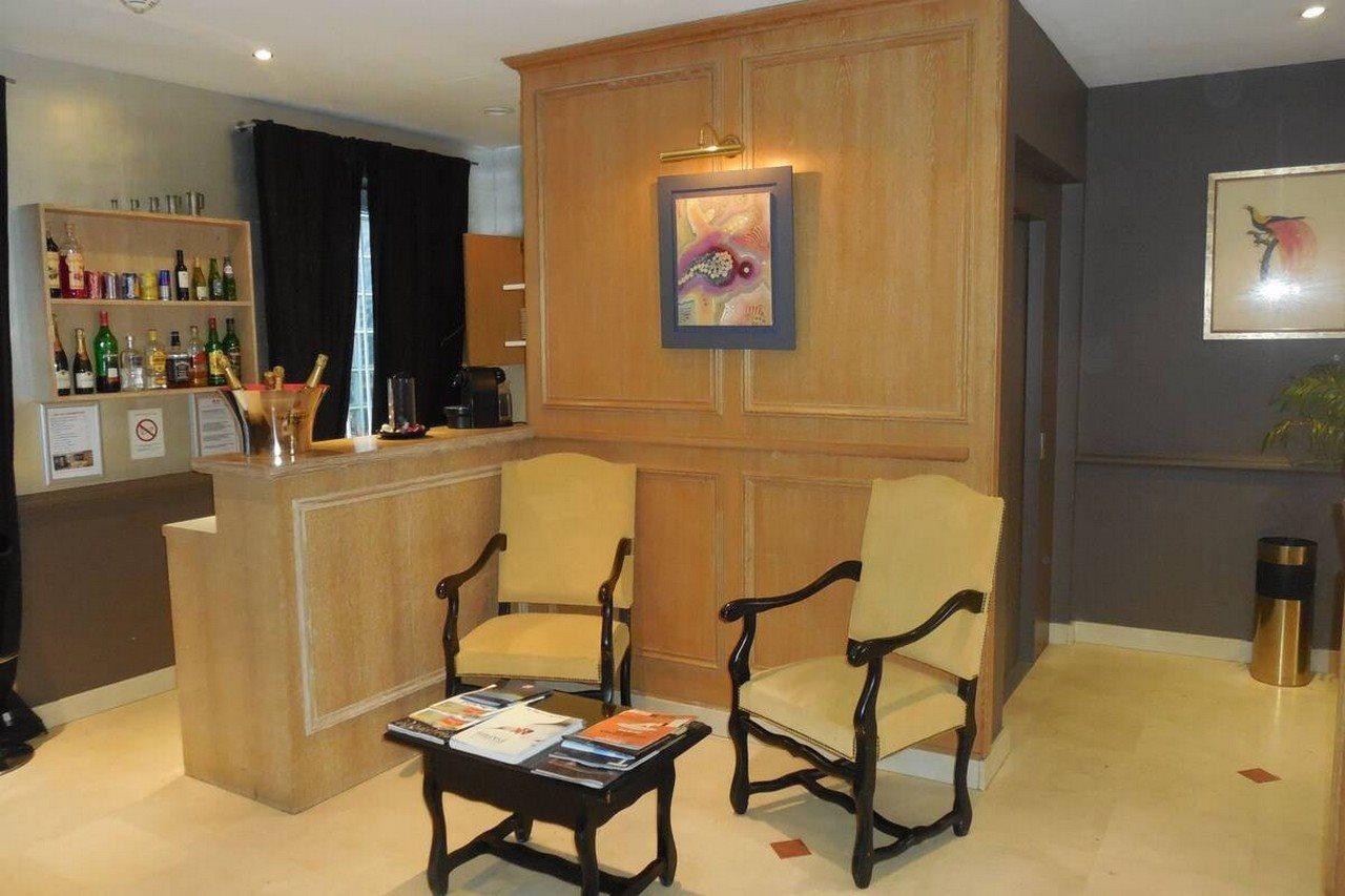 Cardinal Rive Gauche 3* Paris