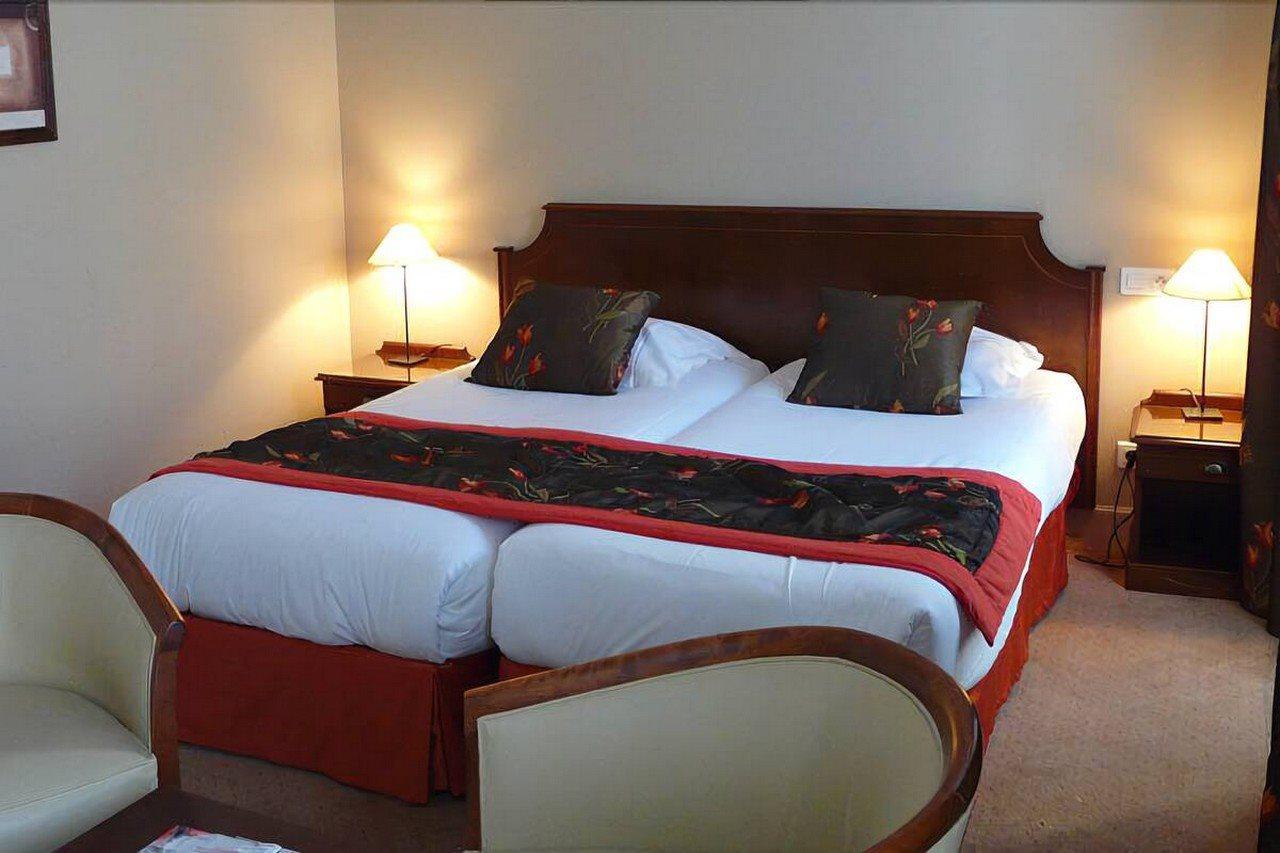 Cardinal Rive Gauche Hotel