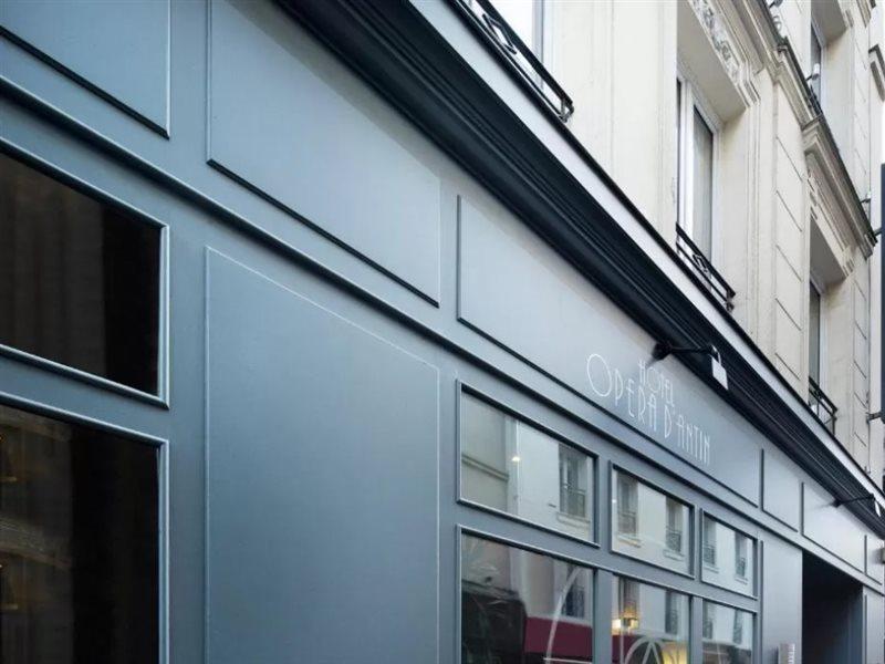 Opéra D'antin 3* Paris