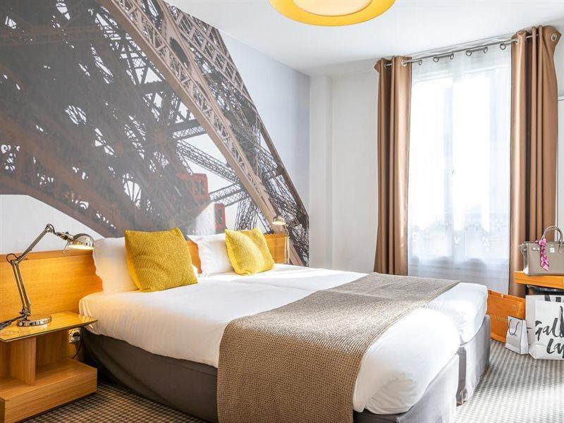 Le 20 Prieuré Hotel Paris