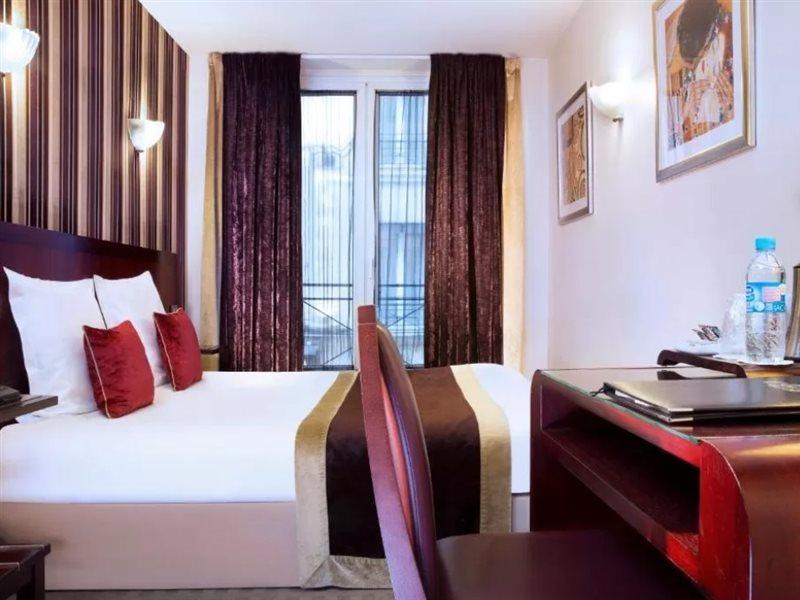 Hotel Opéra D'antin Paris