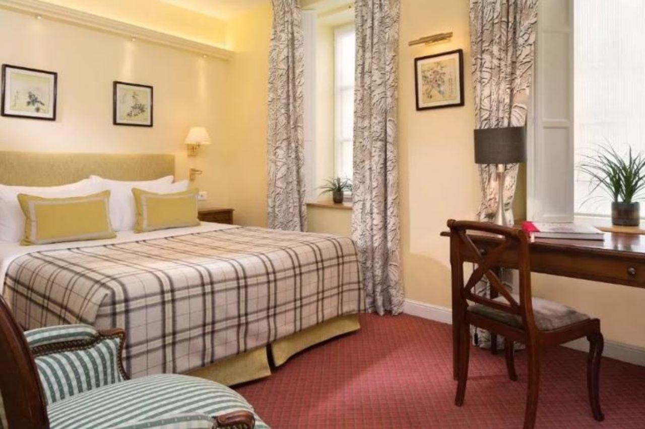 Hotel Le Relais Montmartre Paris