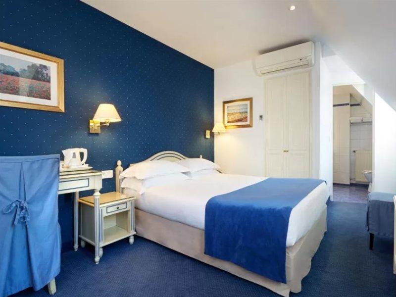 Austin's Saint Lazare Hotel