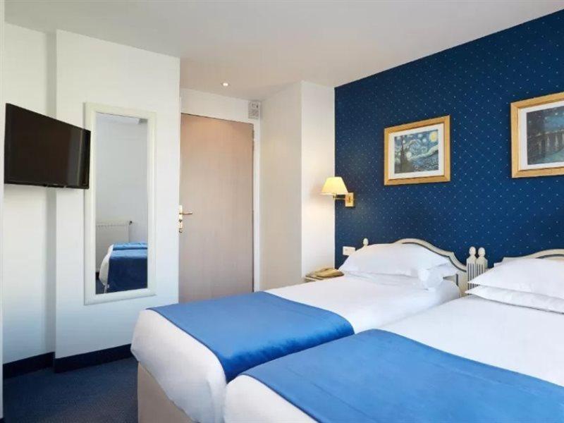 Austin's Saint Lazare Hotel