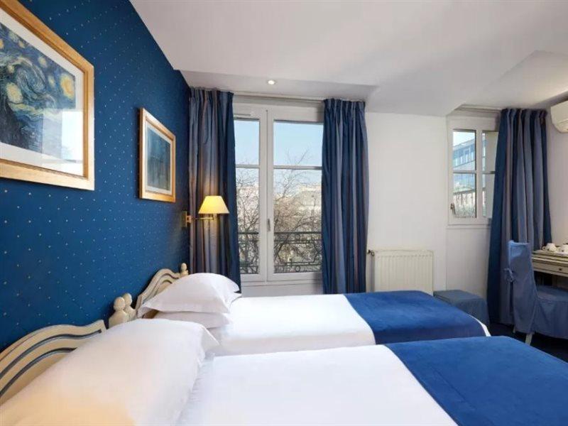 Hotel Austin's Saint Lazare Paris
