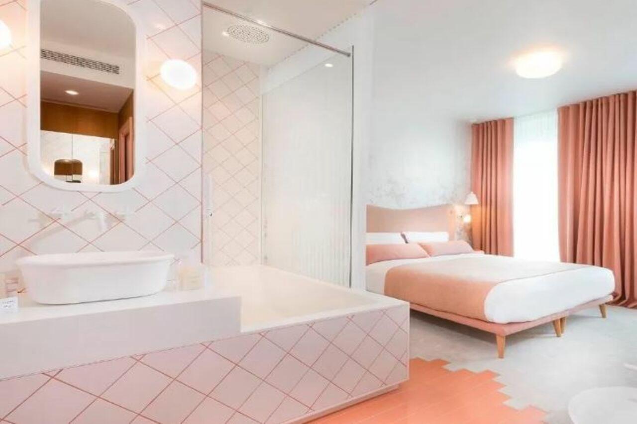 Le Lapin Blanc Paris