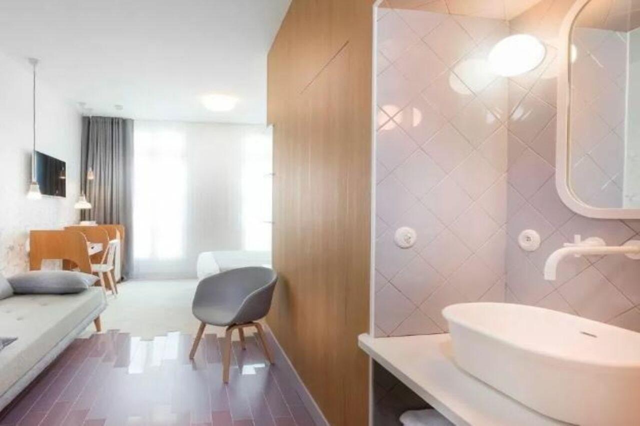 Hotel Le Lapin Blanc 4*