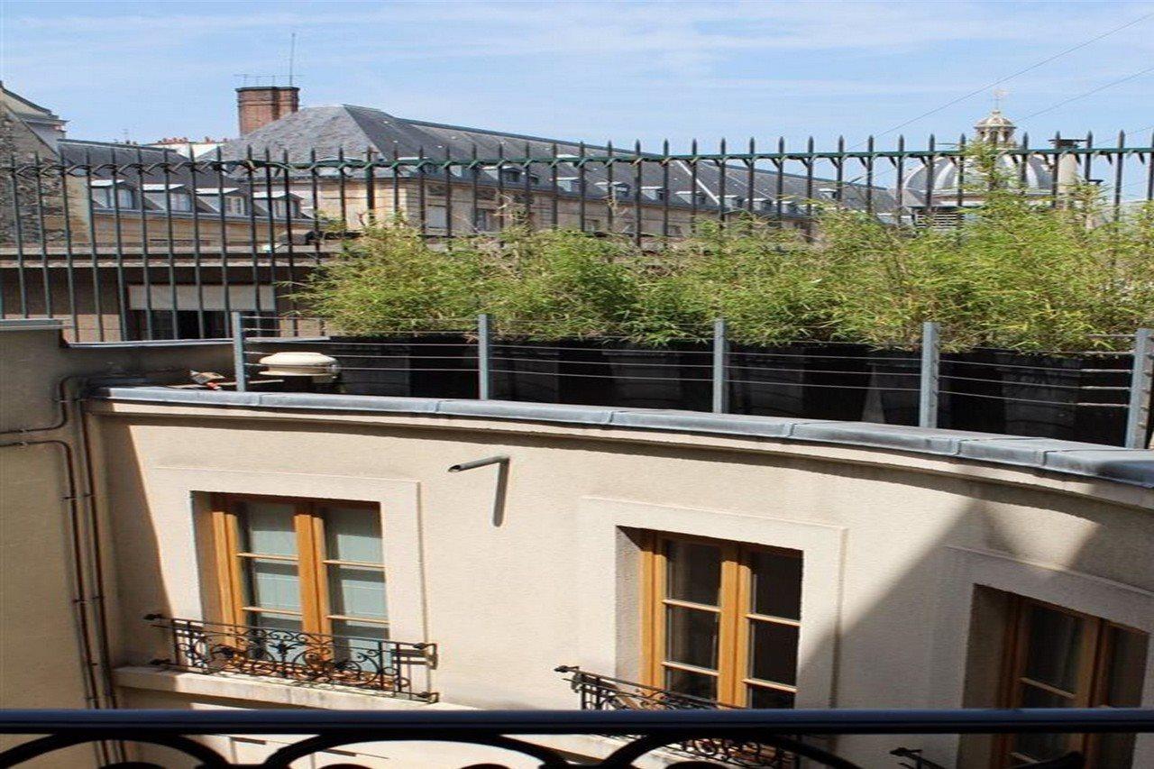Hotel Du Prince De Conti Paris