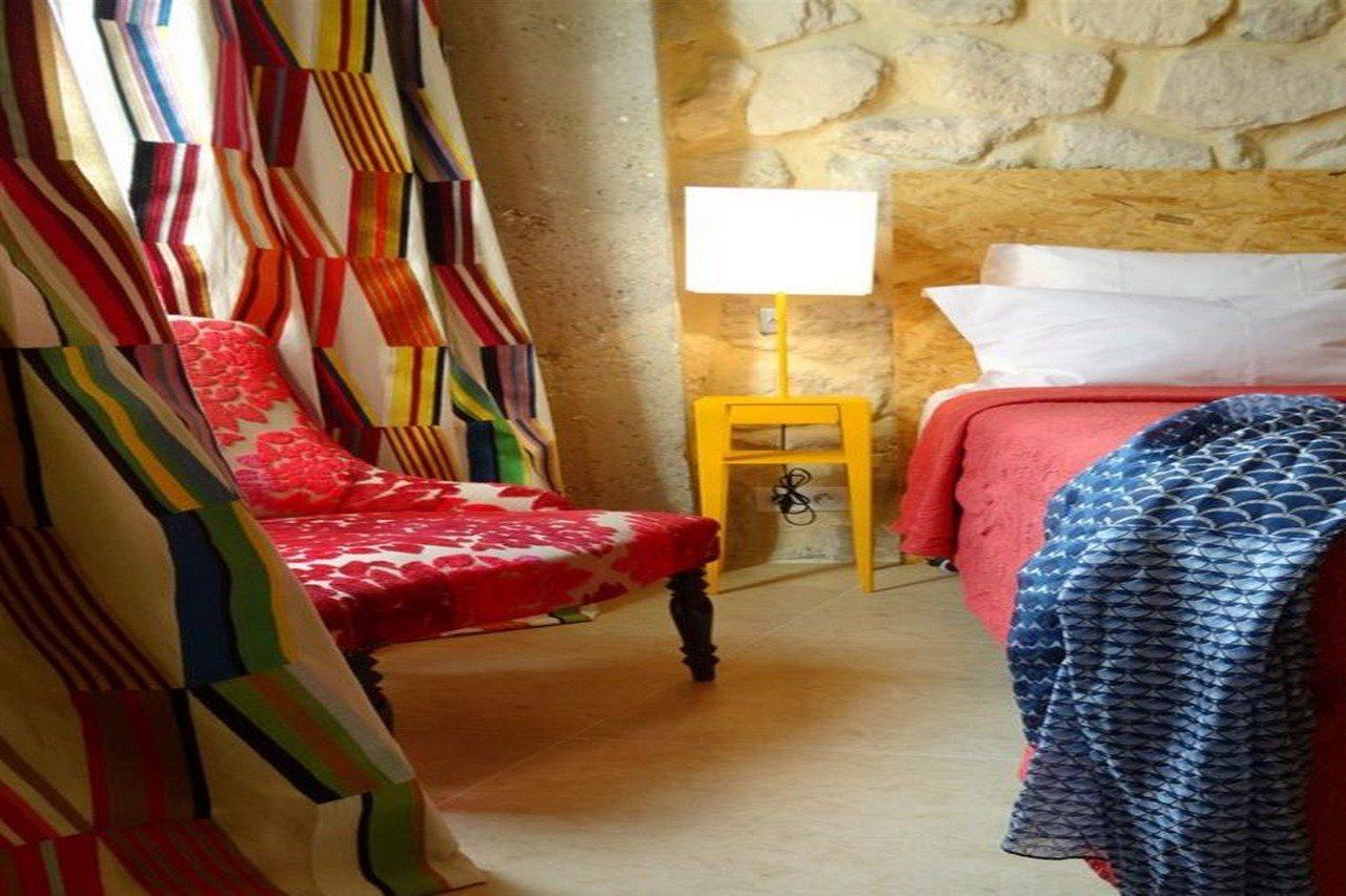 Du Prince De Conti Hotel