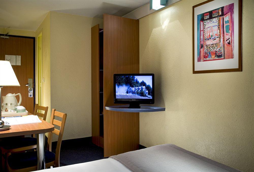 Timhotel Nation Paris