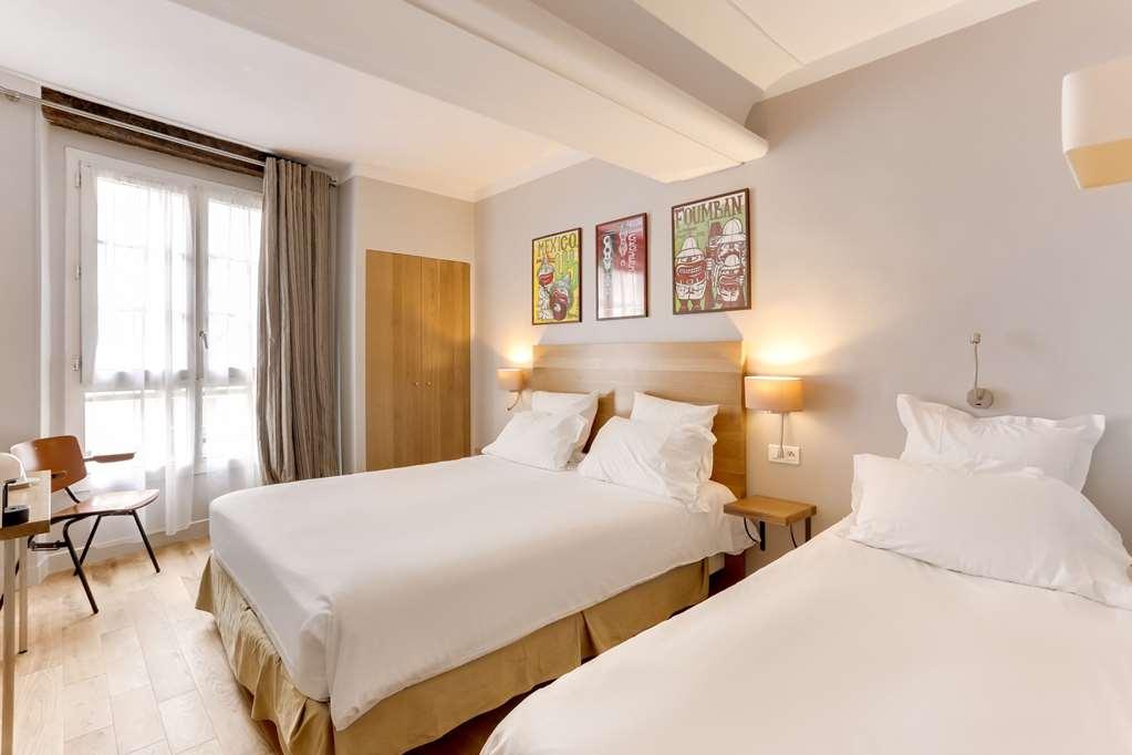 Hotel Louvre Richelieu