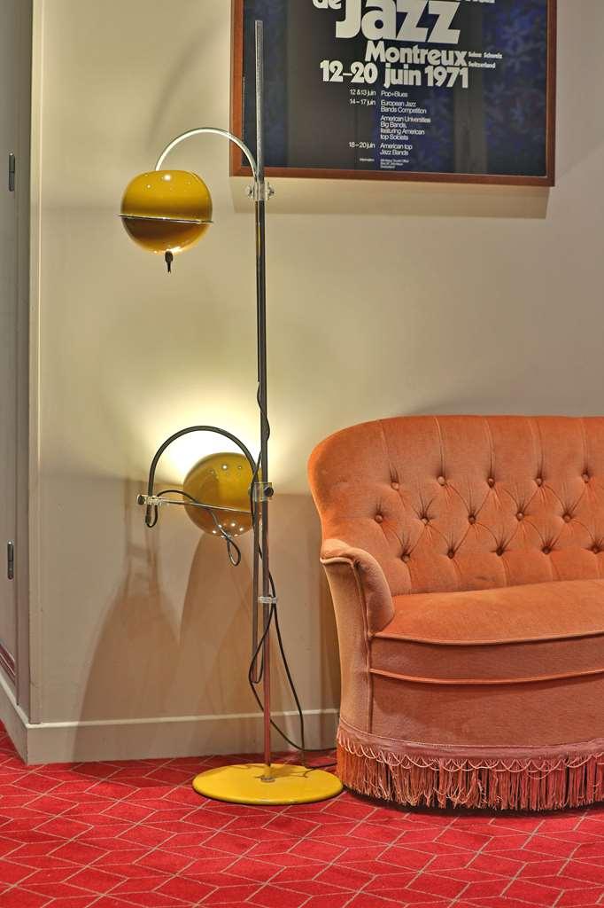 Hotel Louvre Richelieu