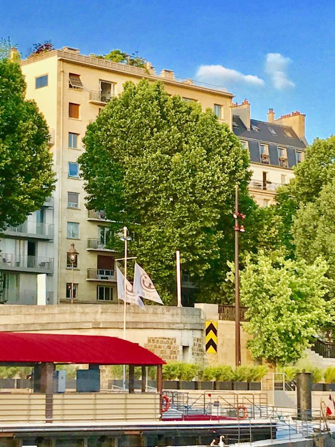 Seine Et Marais Frühstückspension