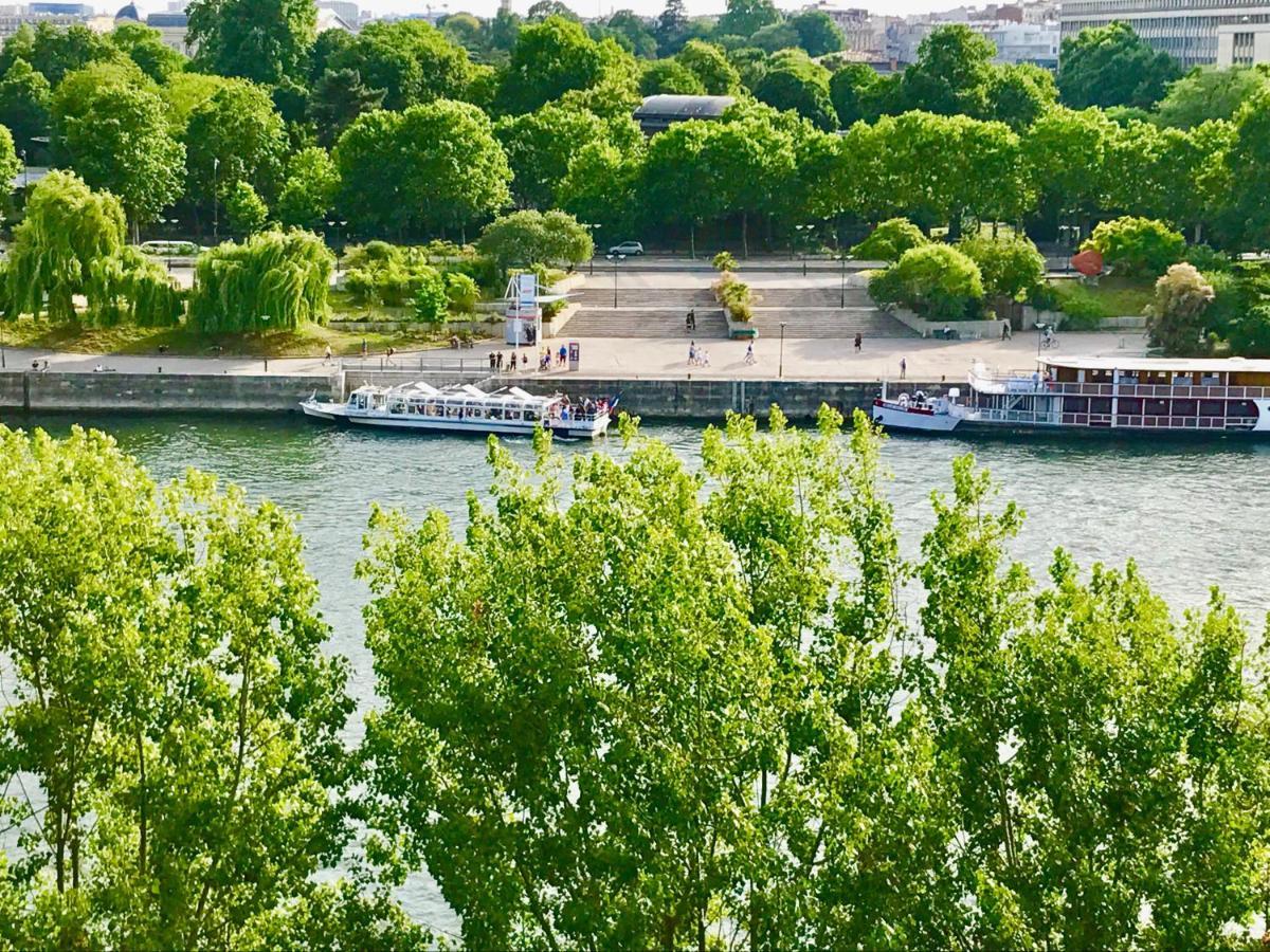 Frühstückspension Seine Et Marais