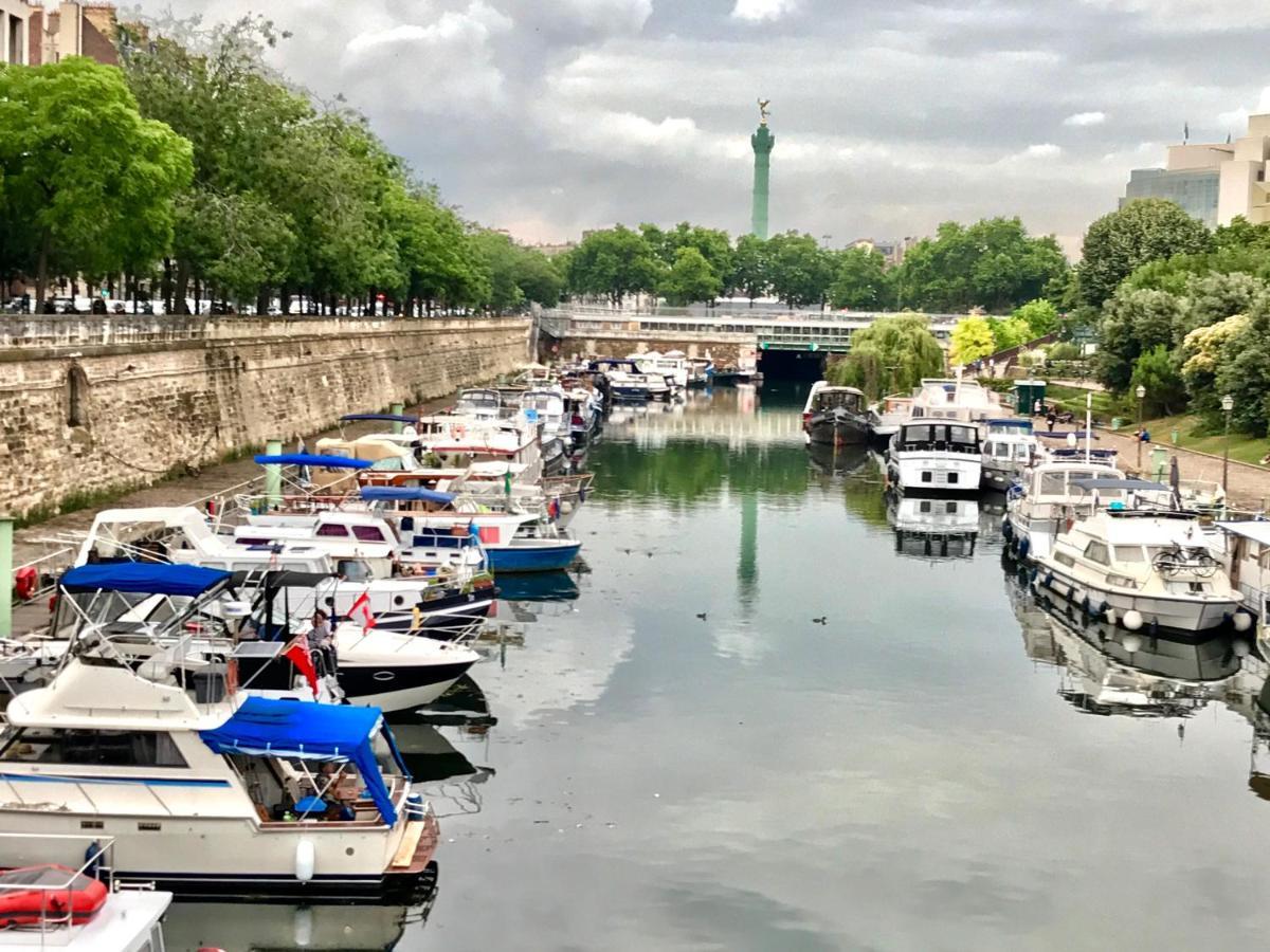 Seine Et Marais * Paris