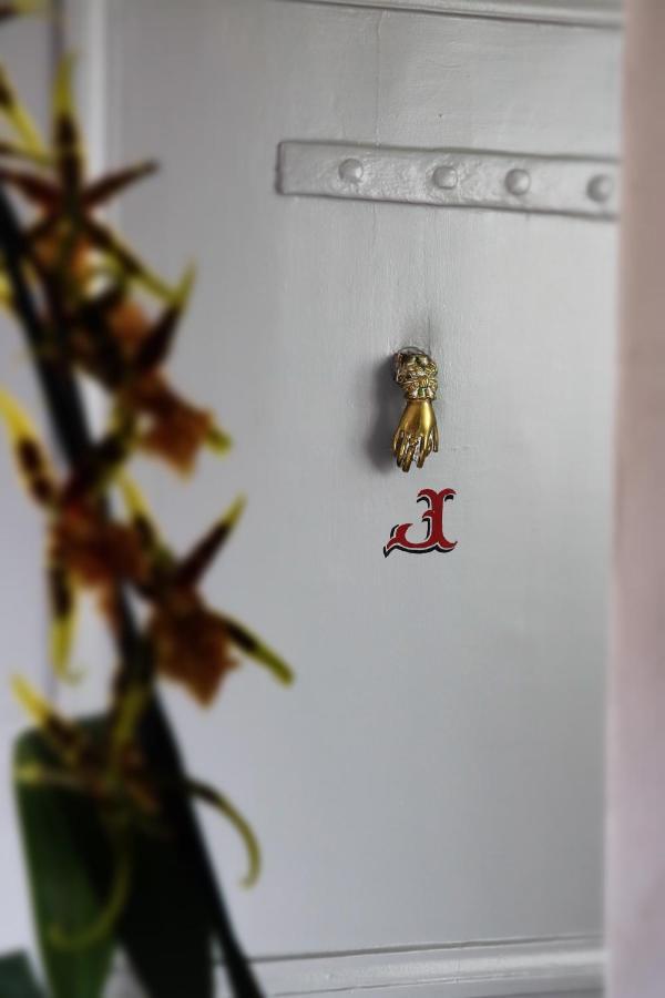 Le 66 Couette-café *