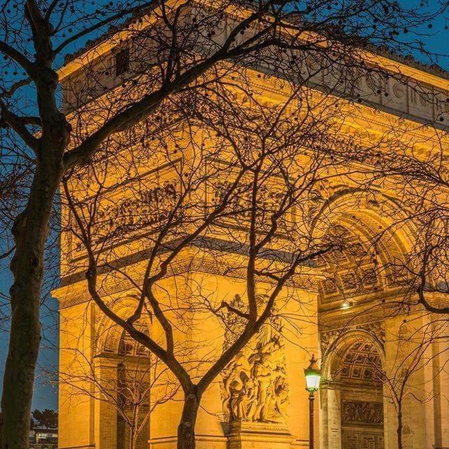 Frühstückspension Cosy Paris