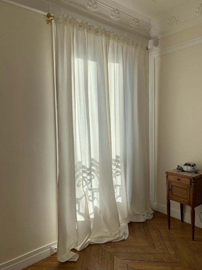 Bed & Breakfast Eiffel Tower View Paris