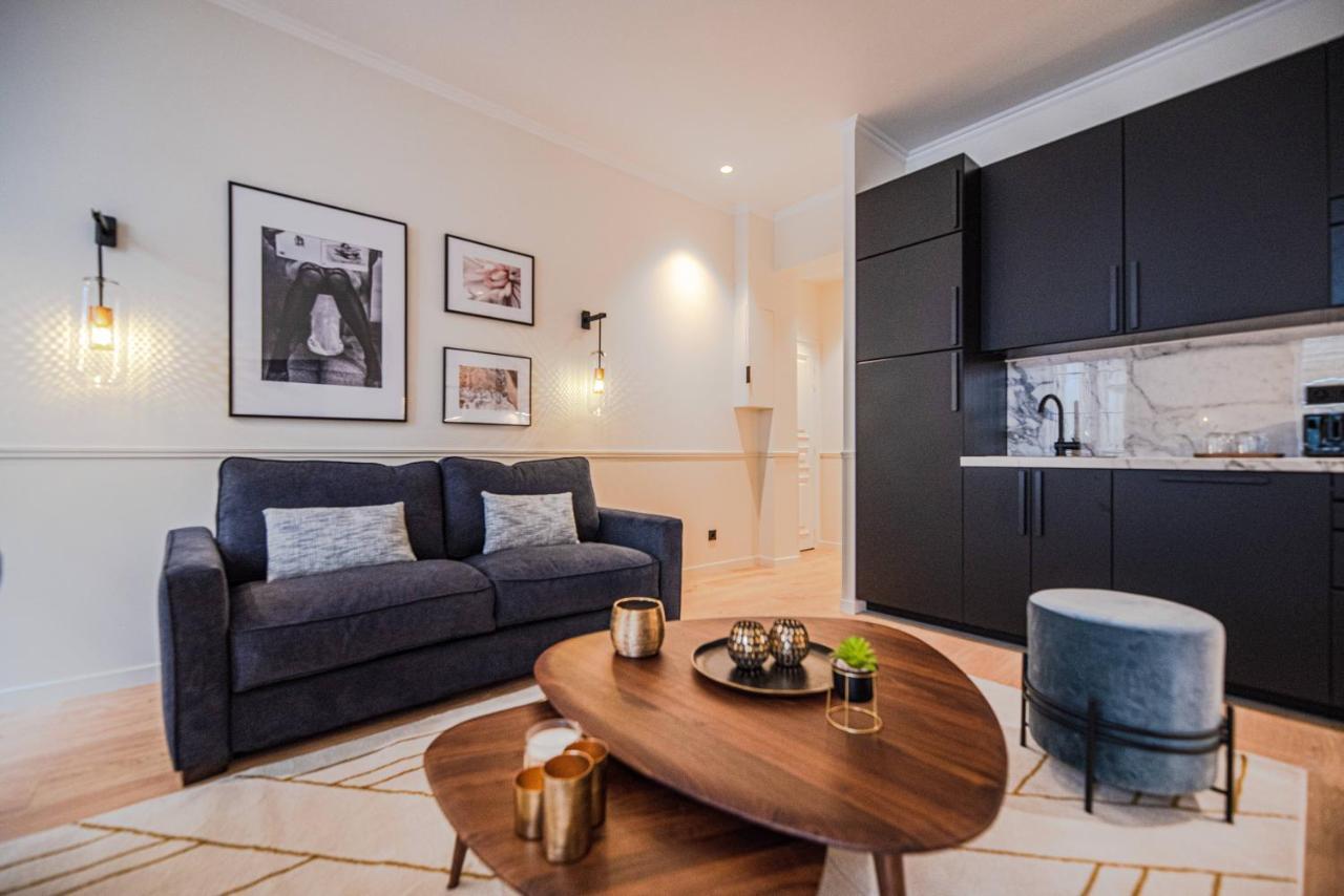 Mbm - Luxury Center Apartment Paris