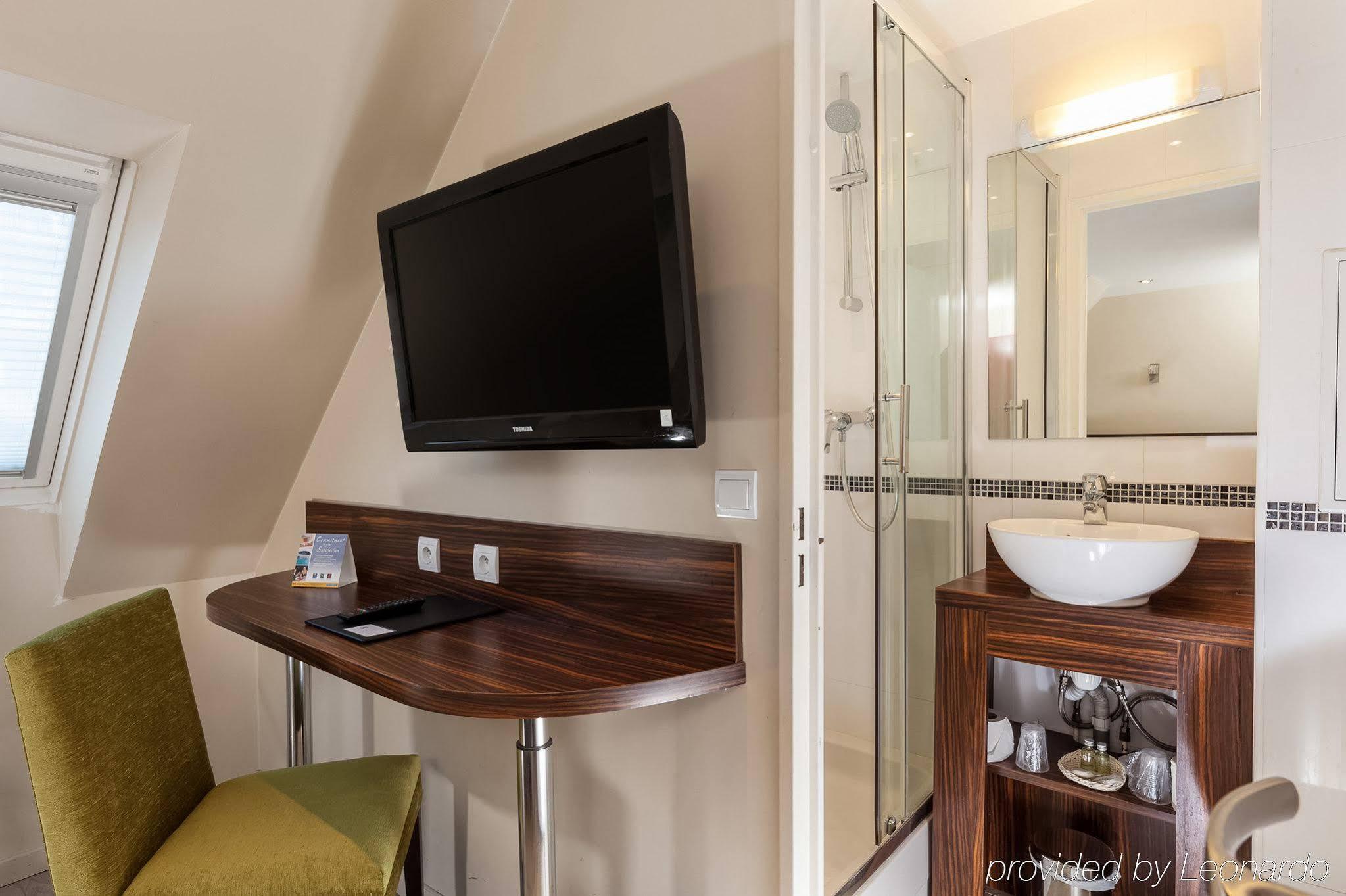 Apolonia Montmartre; Sure Collection By Western Hotel