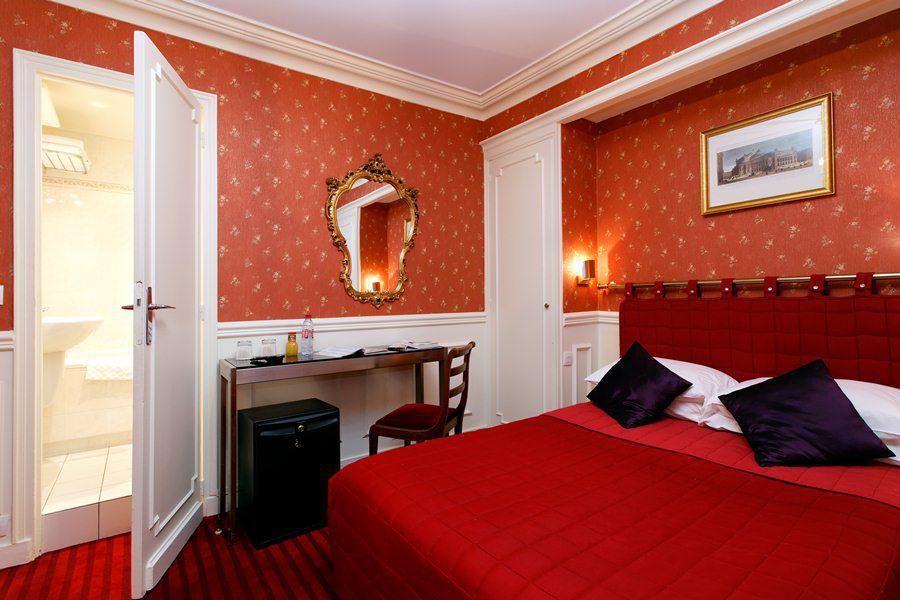 Hotel Veryste & 4*