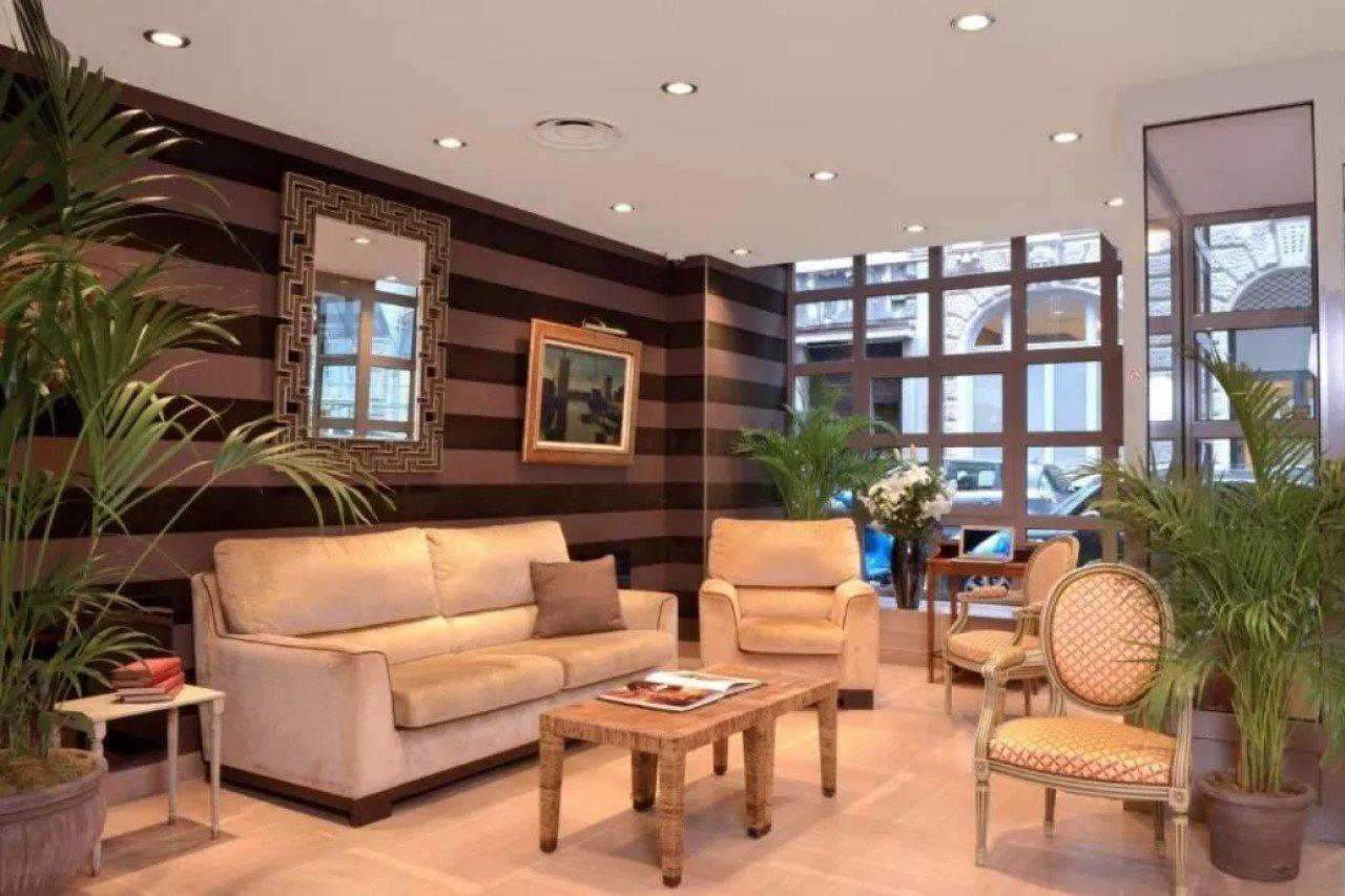 Volney Opera 3*